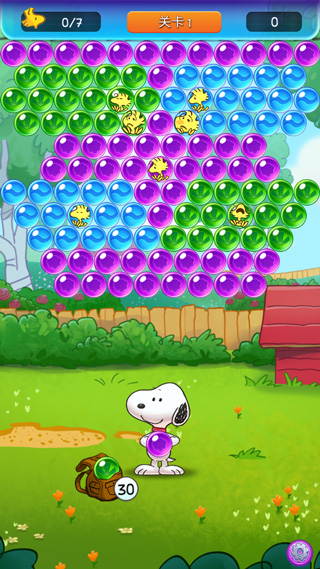 Snoopy Pop