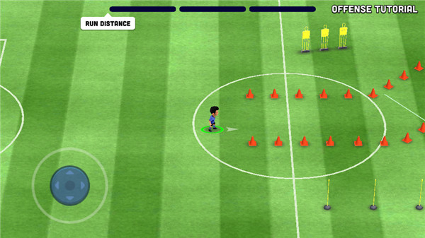 Mini Football