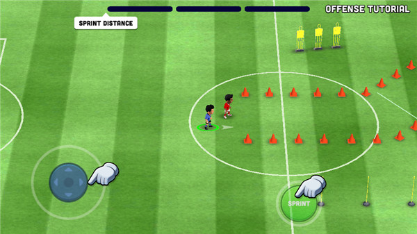 Mini Football