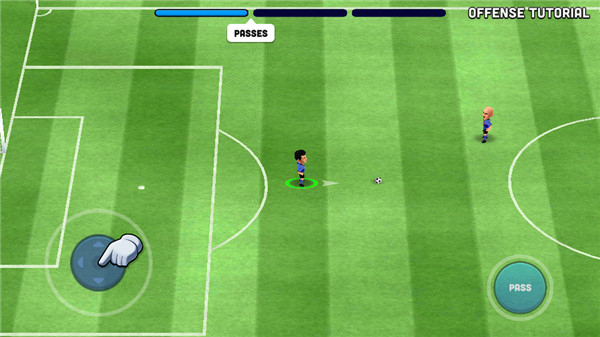 Mini Football