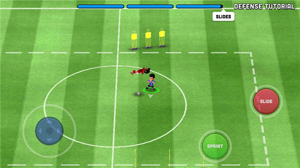 Mini Football