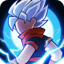 Super Stick Man Dragon Warriors