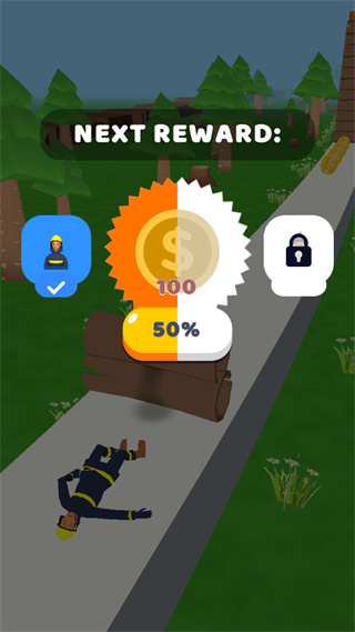 Tower Run