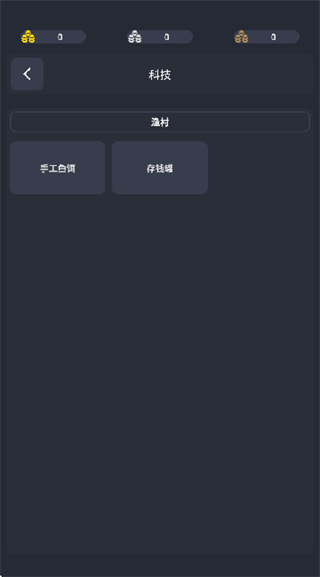 垂钓四海