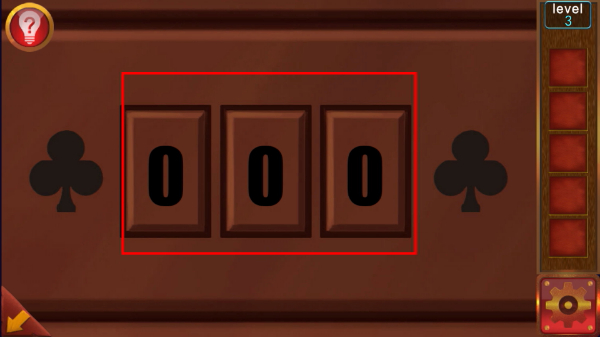 逃出100个房间无限提示