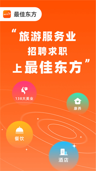 最佳东方截图3