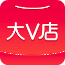 大v店