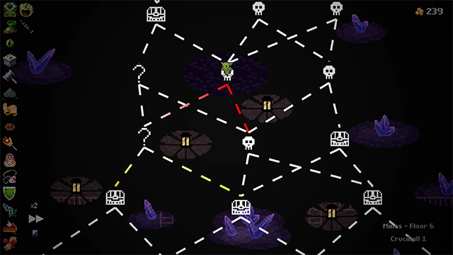 Peglin截图4
