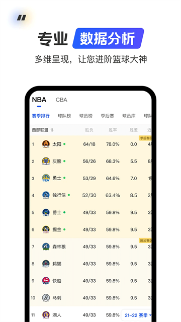 球迷屋截图4