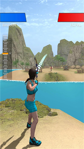 Archery Clash截图4
