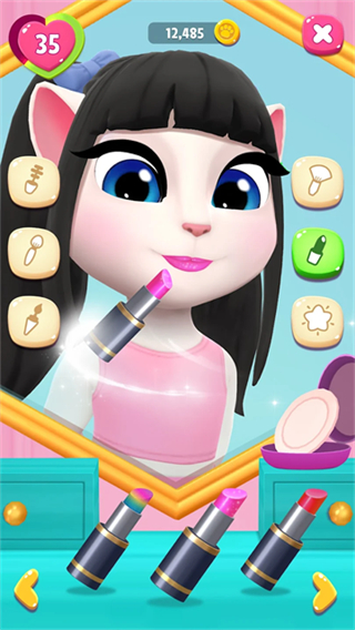 My Talking Angela 2截图3