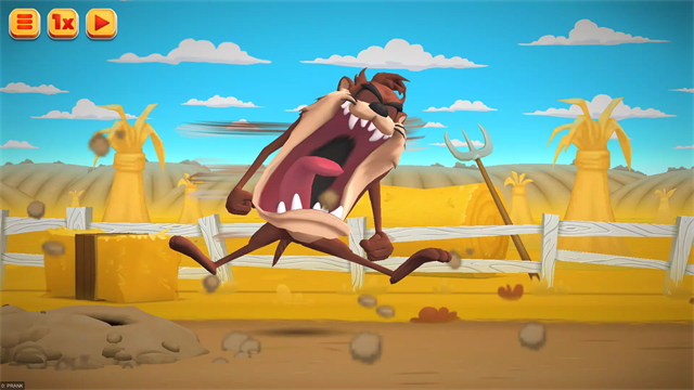 Looney Tunes截图4