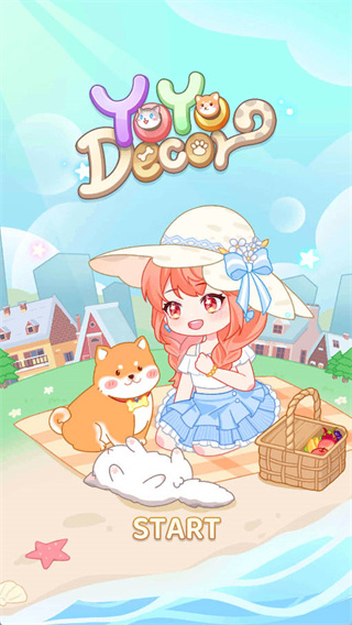 Yoyo Decor