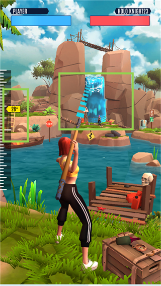 Archery Clash