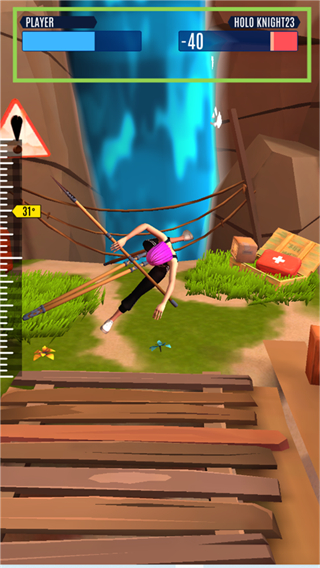 Archery Clash