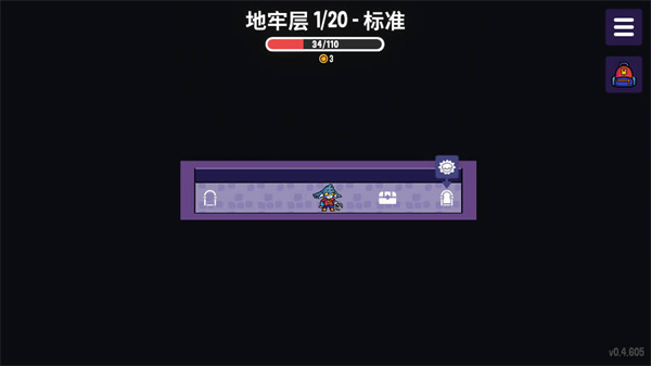 Dungeon Clawler