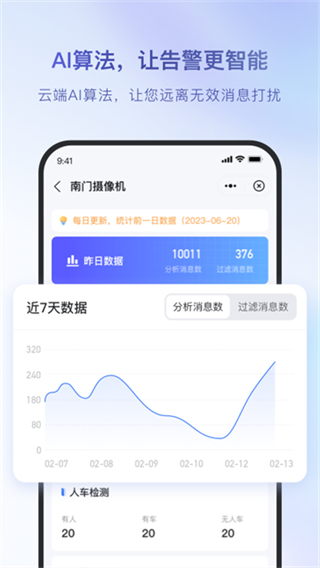 海康互联监控截图5