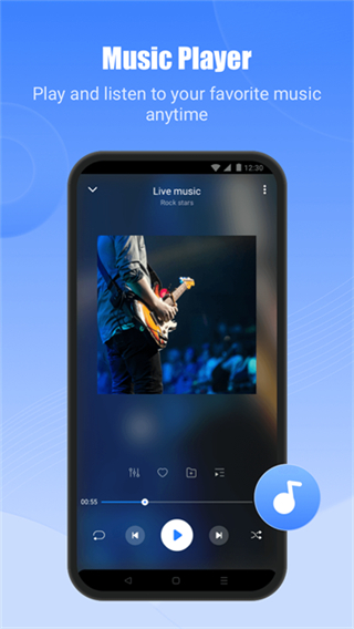 Shareit截图4