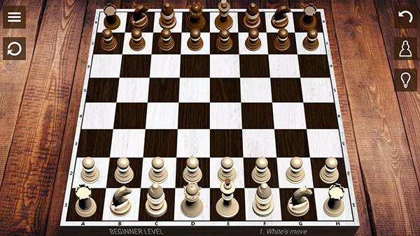 Chess截图2