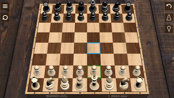Chess截图3
