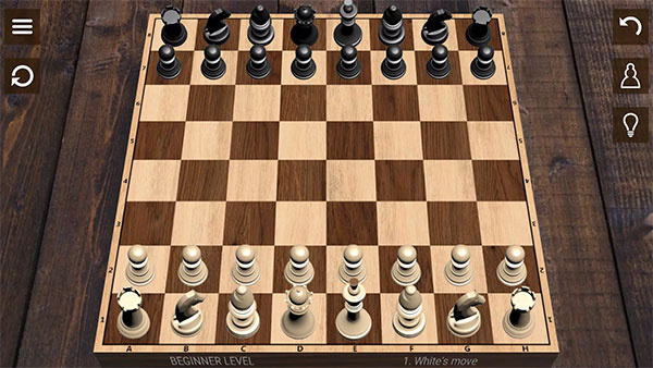 Chess截图1