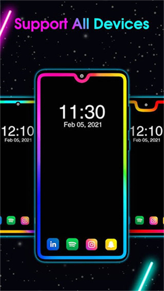 Edge Lighting截图4