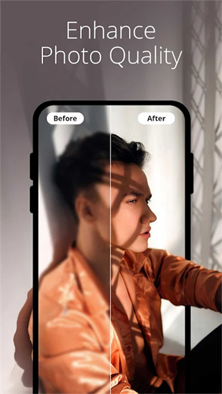 PhotoDirector截图1