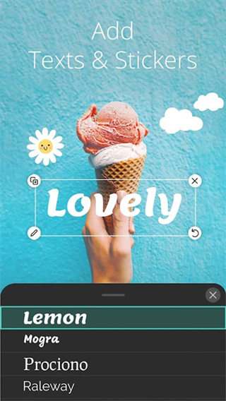 PhotoDirector截图4