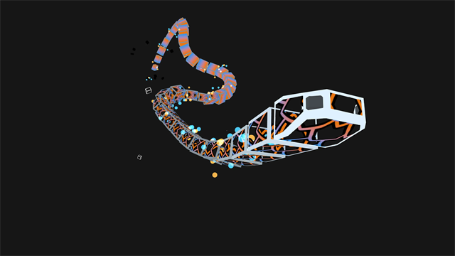 Snakes LTD截图2
