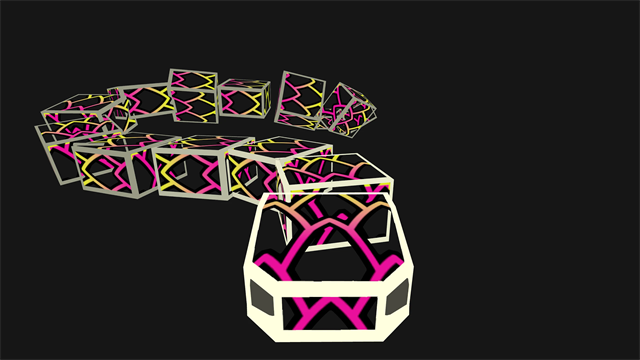 Snakes LTD截图3