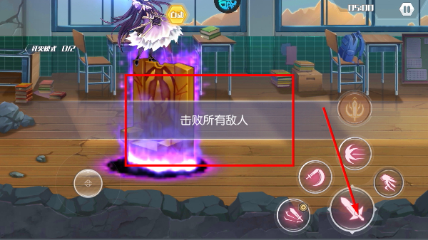约战精灵再临