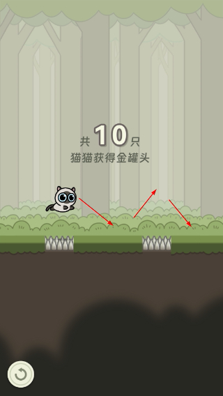 冒险猫
