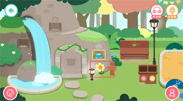 奇妙故事创造家