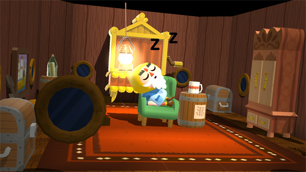 Seabeard
