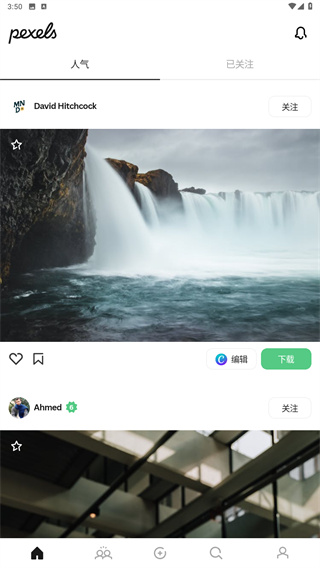 Pexels