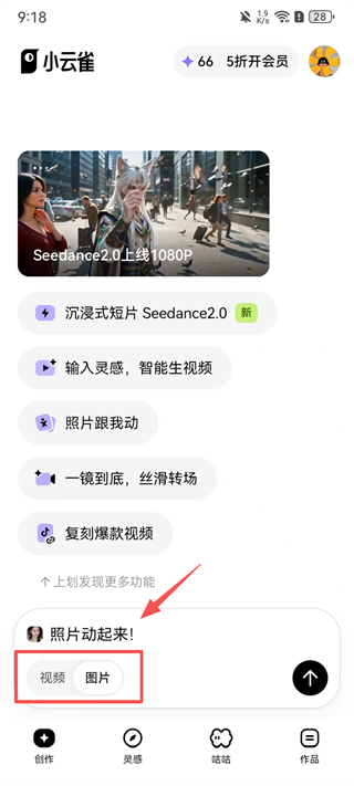 小云雀