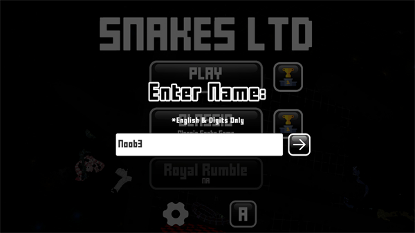 Snakes LTD