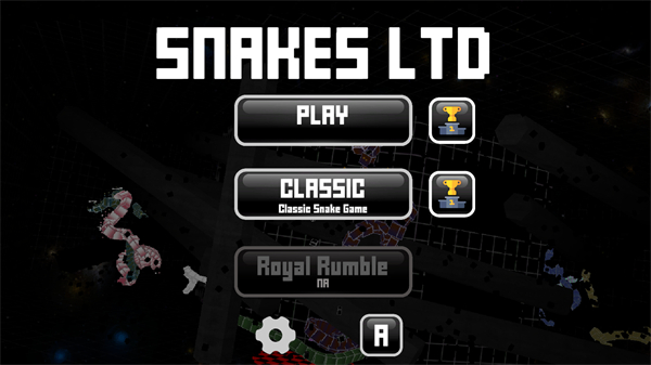 Snakes LTD