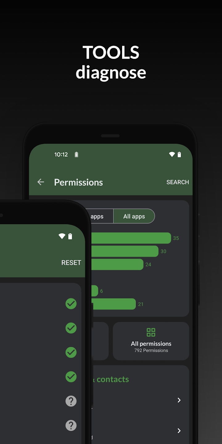 DevCheckpro截图1