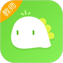 一起长大教师
