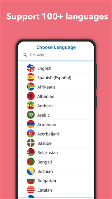 Screen Translate截图4