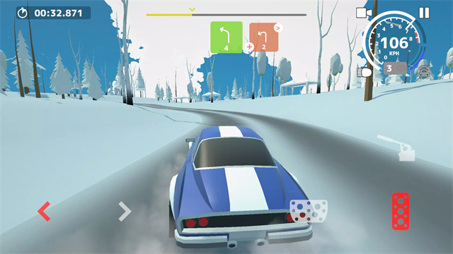 N3Rally截图1