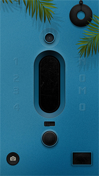 NoMo Cam截图1