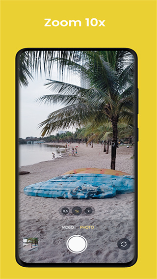 Camera截图1