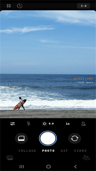 Retrica截图3