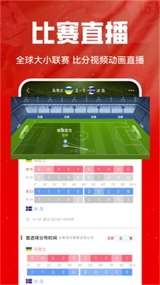 疯狂红单截图2