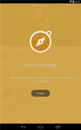 Avira Security