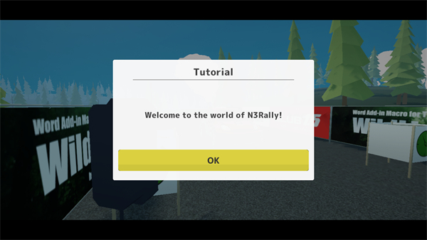 N3Rally
