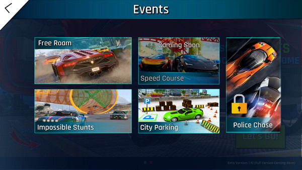 BMW Car Games Simulator 3D