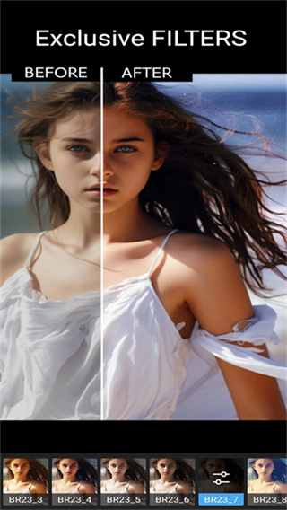 Photo Studio截图1